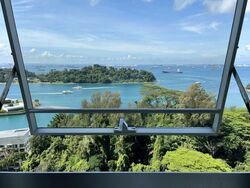 Reflections At Keppel Bay (D4), Condominium #458652881